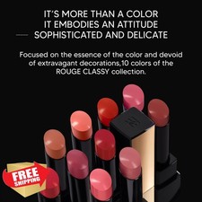 HERA Rouge Classy Lipstick #413 Modern Beige ...