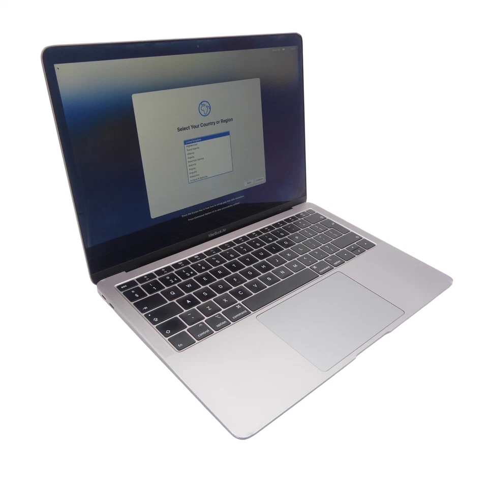 Apple MacBook Air Retina 13-inch 2019 1.6GHz Dual-Core Intel I5, 128GB, Rose, photo 1 of 5