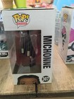 LOT OF 7 FUNKO POPS. POP GAMES .POP TELEVISION AND POP MOVIES. NIB SEE PICS — photo 7