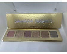 Sahara Nights Eloise Eye Shadow Palette 6 Shades, 0.31oz, NewInSleeve