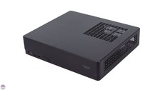Fractal Design Node 202 Mini ITX Case With Fans