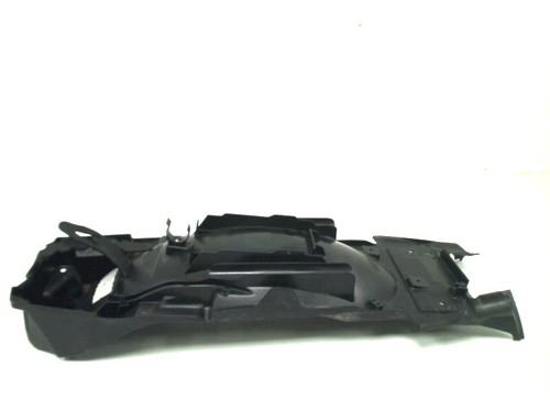 4662-7667682 innerer schmutzfänger hinten für BMW R 1200 GS 2004-2007 gebraucht