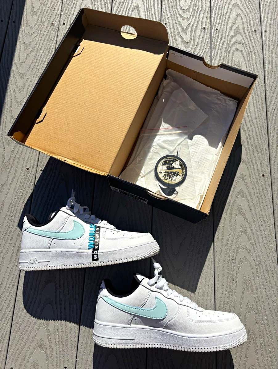 Nike Air Force 1 '07 LV8 for Sale | Authenticity Guaranteed | eBay