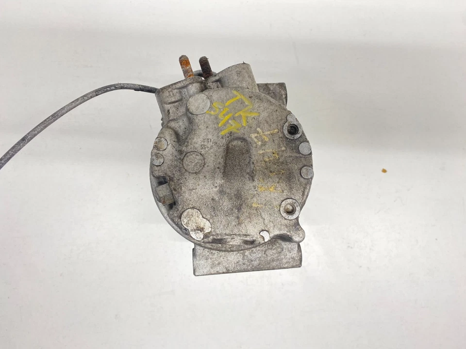 Nissan Pathfinder 1997, compresor de aire acondicionado Infiniti QX4 OEM, Foto 4 de 4