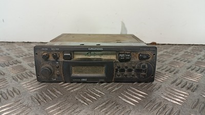 GR1108X0160447 audio system für CITROEN SAXO (S0 S1) 1996