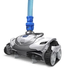 Polaris MAXX Premium Suction-Side Automatic Pool Cleaner FSMAXX