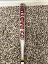 Easton Triple 7 Scandium SC777 33" / 21.5oz fastpitch softball