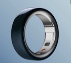Oura Ring 4 Ceramic Midnight Size 9 Smart Ring BRAND NEW SEALED FAST SHIPPING