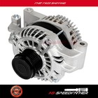 140Amp Alternator for Dodge Dart 2013 2014 2015 2016 2.0 2.4L A002TX3481ZC CW