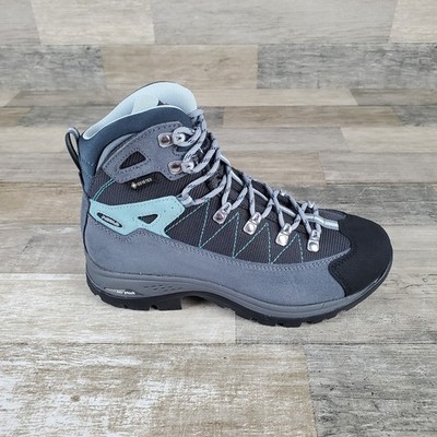 (取寄) アゾロ レディース ファインダ GV Asolo women Finder GV Grey/Gunl/Pool Side s-l400.jpg