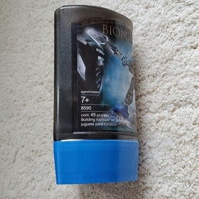 NIB Lego Bionicle Rahkshi Guurahk 8590