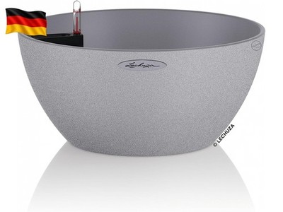 Lechuza CUBETO Color 30 Komplettset steingrau