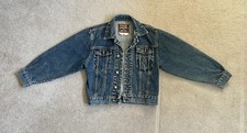 Vintage Pepe Jean Jacket