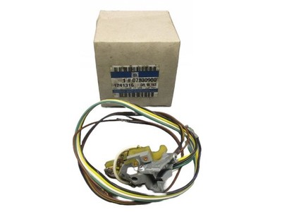 Wischerschalter Schalter Scheibenwaschanlage für OPEL Monza für GM 07830900
