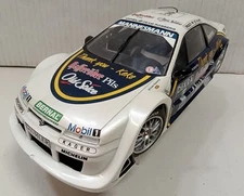UT Models 1:18 Scale Opel Calibra V6 4x4 DTM/ITC Class 1