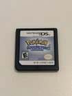 Pokemon: SoulSilver Version (Nintendo DS, 2010)