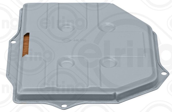 Elring Hydraulikfilter, Automatikgetriebe 446.590 FüR MERCEDES-BENZ-image