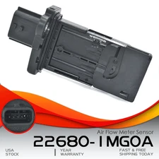 MAF Mass Air Flow Sensor 22680-1MG0A For 13-15 Nissan Altima Infiniti Q50 QX60