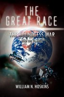 William N. Hoskins | The Great Race | Taschenbuch | Englisch (2010) | Xlibris