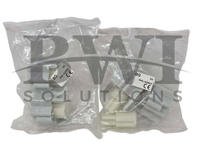 SEALED Allen Bradley 194L-G2853 Shaft Extension Kit 24MM 194LG2853 Lot of 2