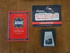 Star Wars Return of the Jedi Death Star Battle Atari 2600, 1983