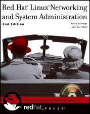 Red Hat Linux Networking and System Admi..., Wall, Kurt
