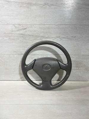 Lexus GS 300 400 430 2001 Lenkrad TDVJX61GAUF KAN10155