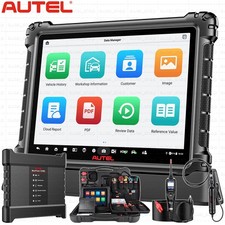 2-year Update2026 Autel Maxisys Ultra S2 6in1 Vcmi2 Ai Scan Us New Tech