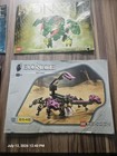 Lot Of 4 Bionicle Lego Instruction Manuals 8562 8563 8564 8548 Manuals Only — photo 3