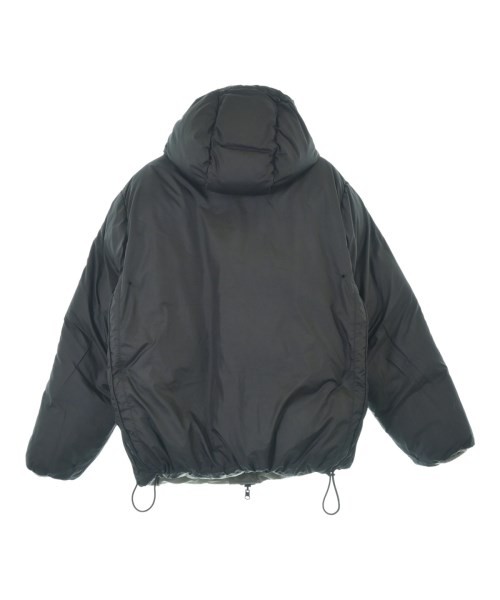 STONE ISLAND Down Jackets / Down Vests Gray L 2200641870019 thumbnail 4