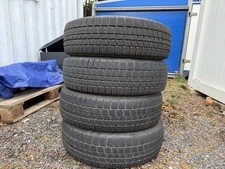 175/70R14 x4 5.0mm of Tread Part Worn Tyre Warrantied UK Compliant