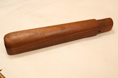 Marlin 336 Lever Action 30/30 Rifle Part Forearm Foregrip