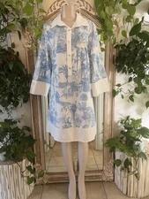 Lina Tomei Dress