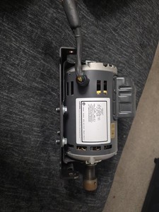 Electrolux Td45x45 Dryer Drive/Drum Belt Motor