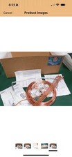 PB-AG Pool Bonding Kit for Above Ground Pools...