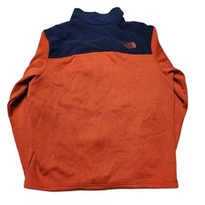 The North Face Fleece Jacket - XL Vintage Style