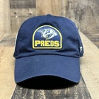 Nashville Predators Stadium Series 2022 Fanatics Preds Hat NHL Hockey Cap