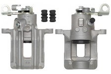 ATE Bremssattel Bremszange für Seat Ibiza V KJ1 1.0 TSi Arona KJ7 1.5