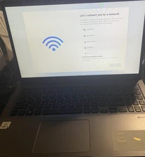 ASUS X515JA, WINDOWS 10/11 HOME, I3, W CHARGER