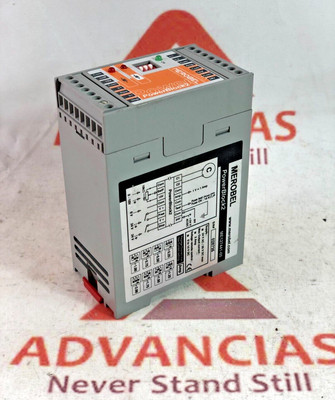 Merobel Magnetic brake PowerBlock2, ME127441-00, -used-