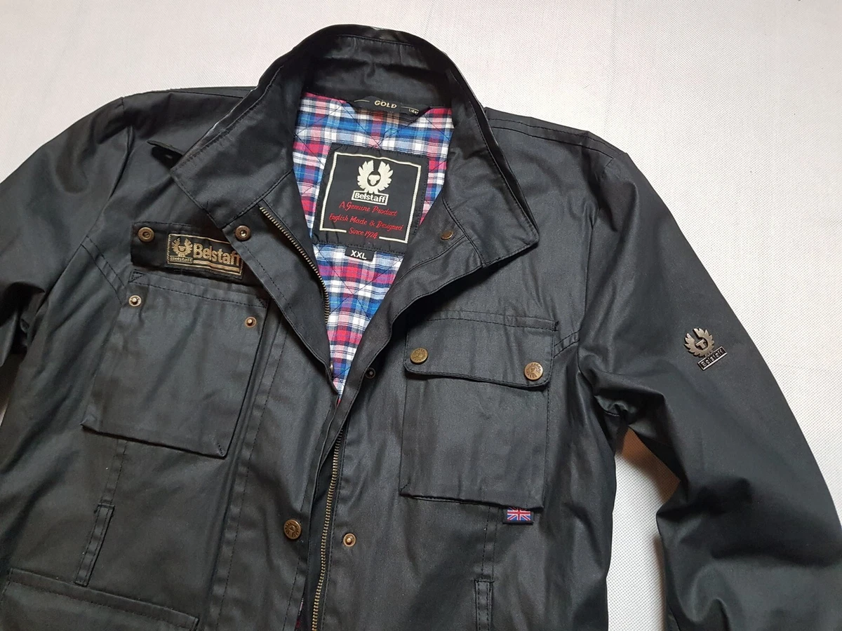 Belstaff sammy miller sale