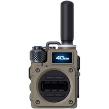 أجهزة الراديو 4G Walkie