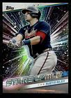 Austin Riley 2024 Topps Update Atlanta Braves #Smlb-65