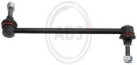 Original A.B.S. Stange/Strebe Stabilisator 260568 FüR Chevrolet Opel