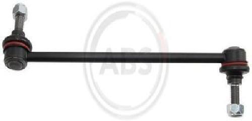 Original A.B.S. Stange/Strebe Stabilisator 260568 FüR Chevrolet Opel-image