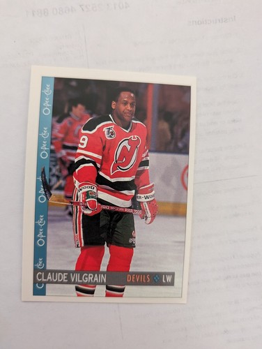 1992 OPC O-PEE-CHEE HOCKEY PICK Your Cards - Picture 52 of 133