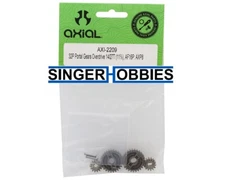 Axial AXI-2209 AXP8 Gilamon Overdrive Portal Gears (14T/27T) HH