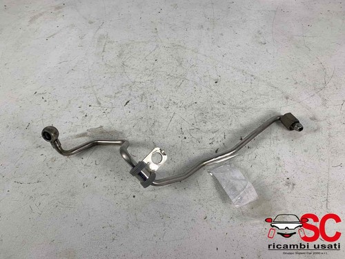 Ölschlauch Turbine Volkswagen Golf 7 2.0 TDI 04L145771H - 39732