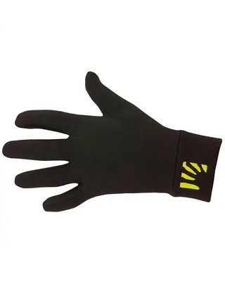Karpos Polartec Guanti Scialpinismo, Nero