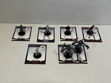 Wotc Star Wars Miniatures Commons And Uncommons Lot